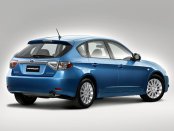 2009 Subaru Impreza Service Repair Manual
