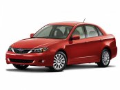 2009 Subaru Impreza Service Repair Manual
