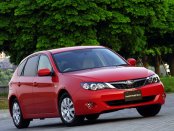 2009 Subaru Impreza Service Repair Manual