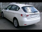 2009 Subaru Impreza Service Repair Manual