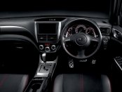 2009 Subaru Impreza Service Repair Manual