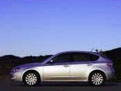 2009 Subaru Impreza Service Repair Manual