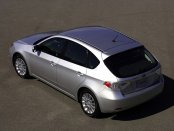 2009 Subaru Impreza Service Repair Manual