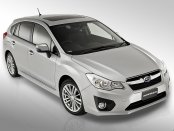 2009 Subaru Impreza Service Repair Manual
