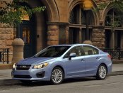 2009 Subaru Impreza Service Repair Manual
