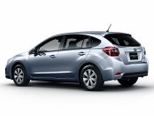 2009 Subaru Impreza Service Repair Manual