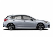 2009 Subaru Impreza Service Repair Manual