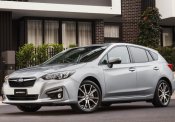 2009 Subaru Impreza Service Repair Manual