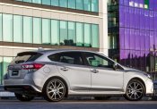 2009 Subaru Impreza Service Repair Manual