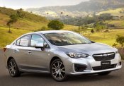 2009 Subaru Impreza Service Repair Manual
