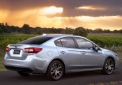 2009 Subaru Impreza Service Repair Manual