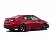 2009 Subaru Impreza Service Repair Manual