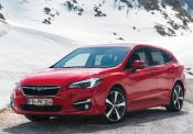 2009 Subaru Impreza Service Repair Manual