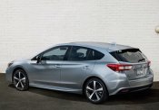 2009 Subaru Impreza Service Repair Manual