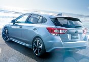2009 Subaru Impreza Service Repair Manual