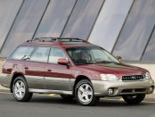 2008 Subaru Legacy Outback Service Repair Manual