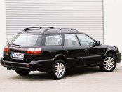 2008 Subaru Legacy Outback Service Repair Manual
