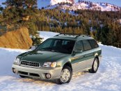 2008 Subaru Legacy Outback Service Repair Manual