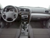 2008 Subaru Legacy Outback Service Repair Manual