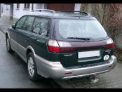 2008 Subaru Legacy Outback Service Repair Manual