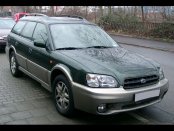 2008 Subaru Legacy Outback Service Repair Manual