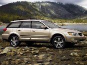 2008 Subaru Legacy Outback Service Repair Manual