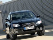 2008 Subaru Legacy Outback Service Repair Manual