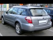 2008 Subaru Legacy Outback Service Repair Manual