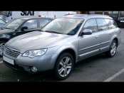2008 Subaru Legacy Outback Service Repair Manual