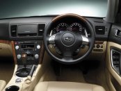 2008 Subaru Legacy Outback Service Repair Manual