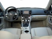 2008 Subaru Legacy Outback Service Repair Manual