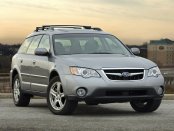2008 Subaru Legacy Outback Service Repair Manual