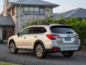 2008 Subaru Legacy Outback Service Repair Manual