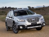 2008 Subaru Legacy Outback Service Repair Manual