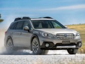 2008 Subaru Legacy Outback Service Repair Manual