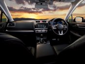 2008 Subaru Legacy Outback Service Repair Manual