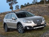 2008 Subaru Legacy Outback Service Repair Manual