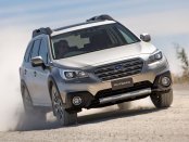 2008 Subaru Legacy Outback Service Repair Manual