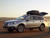 2008 Subaru Legacy Outback Service Repair Manual
