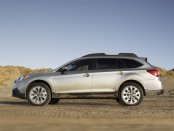 2008 Subaru Legacy Outback Service Repair Manual