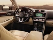 2008 Subaru Legacy Outback Service Repair Manual