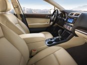 2008 Subaru Legacy Outback Service Repair Manual