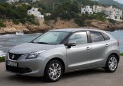 Suzuki Baleno 1995-1998 Factory Service Repair Manual
