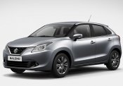 Suzuki Baleno 1995-1998 Factory Service Repair Manual