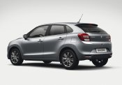 Suzuki Baleno 1995-1998 Factory Service Repair Manual