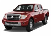 Suzuki Equator 2010-2012 Workshop Service Repair Manual