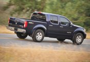 Suzuki Equator 2010-2012 Workshop Service Repair Manual