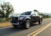 Suzuki Equator 2010-2012 Workshop Service Repair Manual