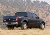 Suzuki Equator 2010-2012 Workshop Service Repair Manual
