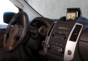 Suzuki Equator 2010-2012 Workshop Service Repair Manual